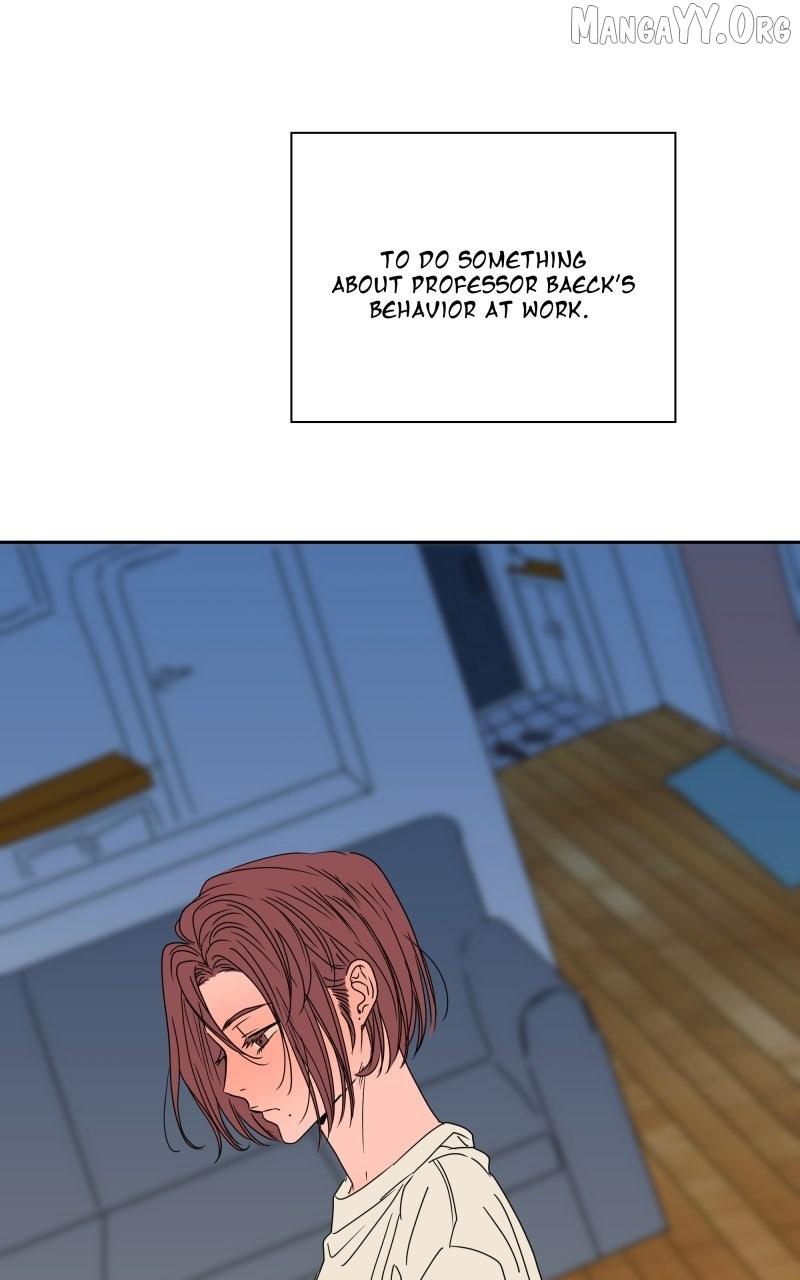 Unnie, I Like You! Chapter 66 - Page 58 in English