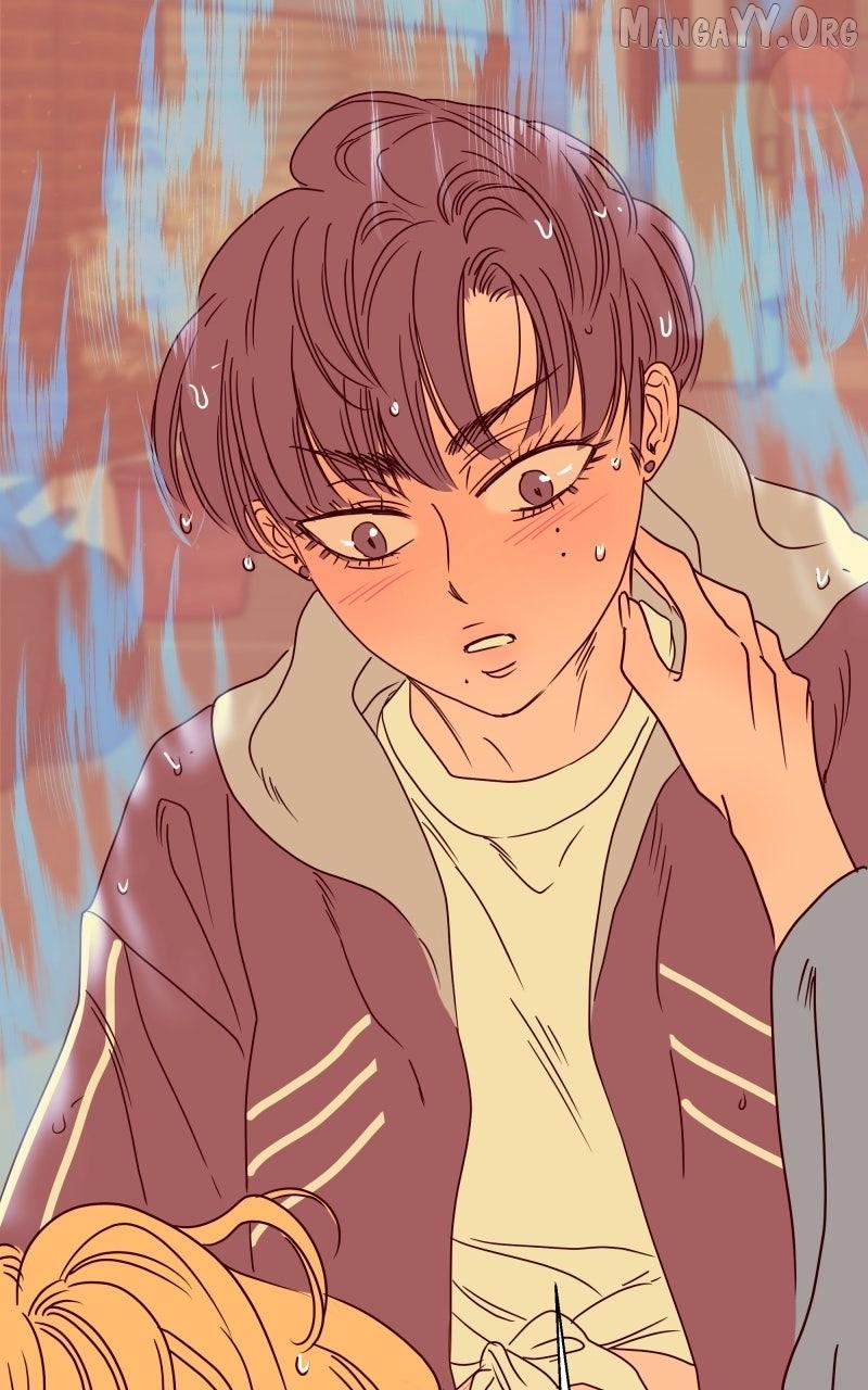Unnie, I Like You! Chapter 66 - Page 6 in English
