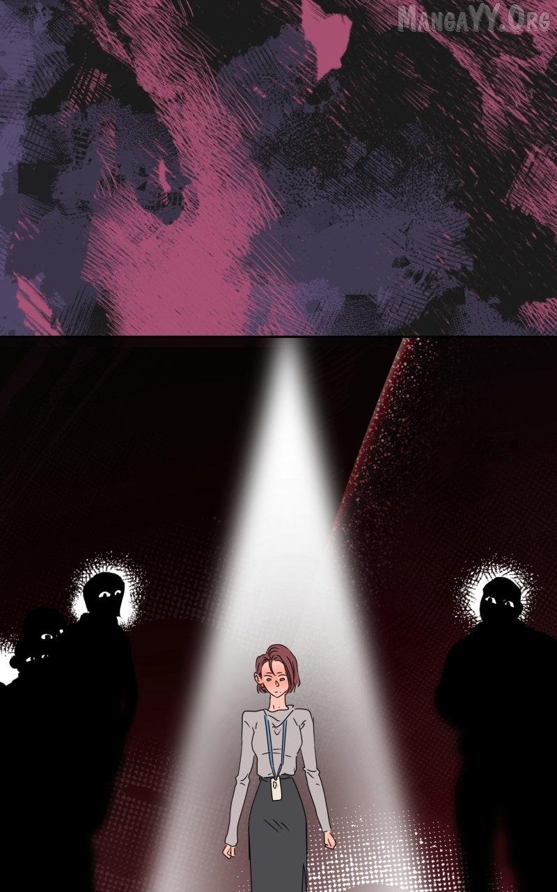 Unnie, I Like You! Chapter 66 - Page 63 in English