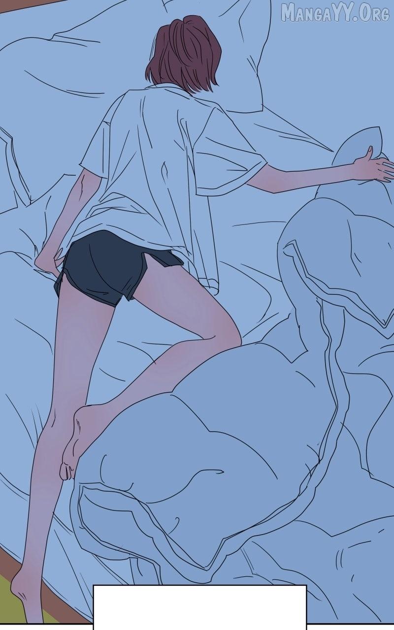 Unnie, I Like You! Chapter 66 - Page 71 in English