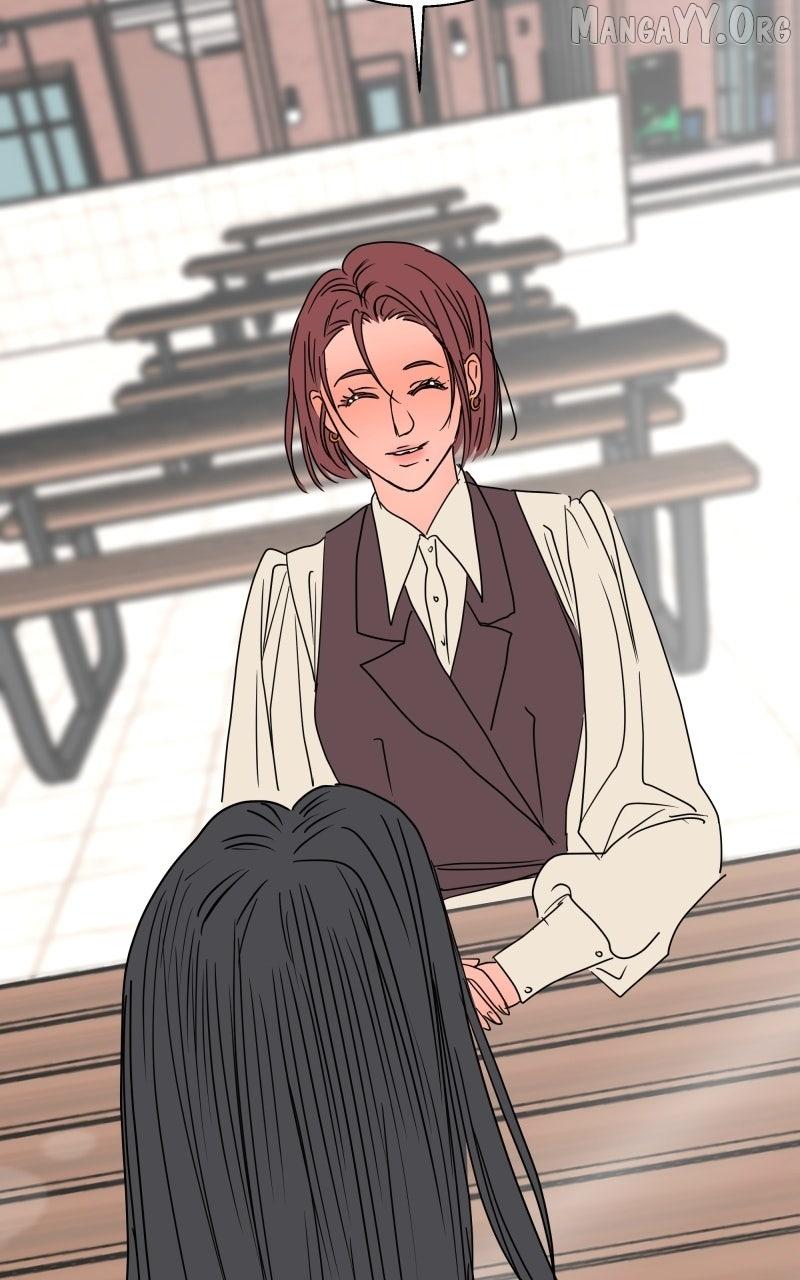 Unnie, I Like You! Chapter 66 - Page 76 in English
