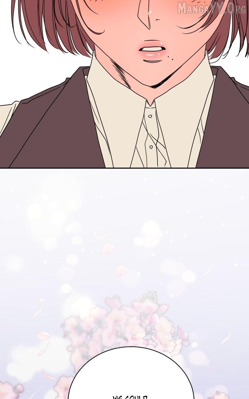 Unnie, I Like You! Chapter 66 - Page 79 in English
