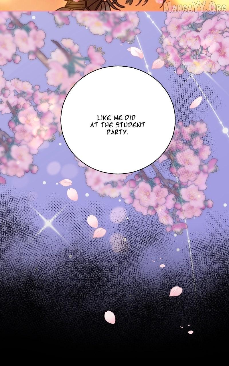 Unnie, I Like You! Chapter 66 - Page 81 in English