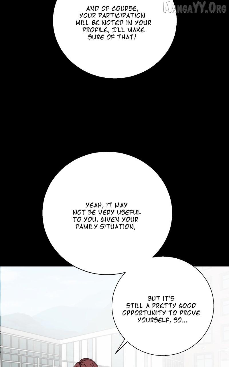 Unnie, I Like You! Chapter 66 - Page 83 in English