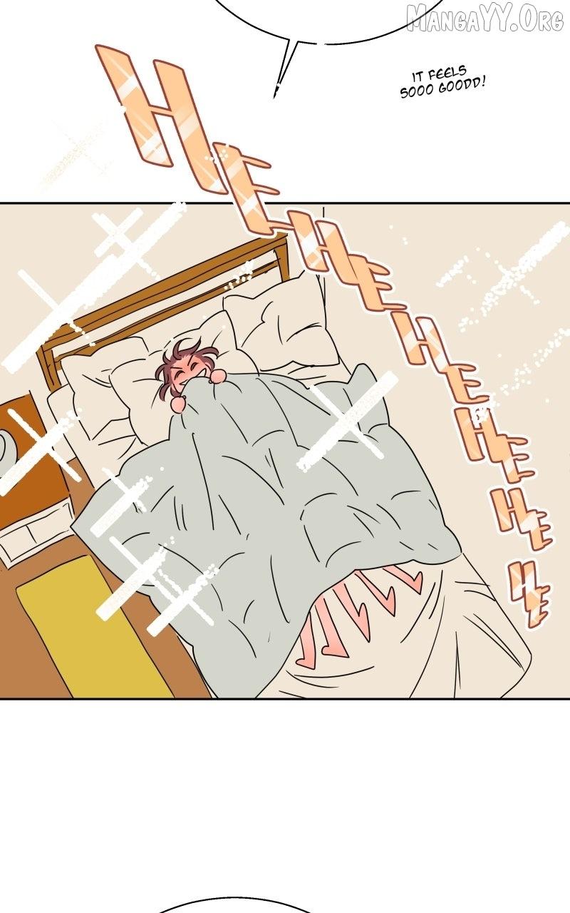 Unnie, I Like You! Chapter 66 - Page 96 in English
