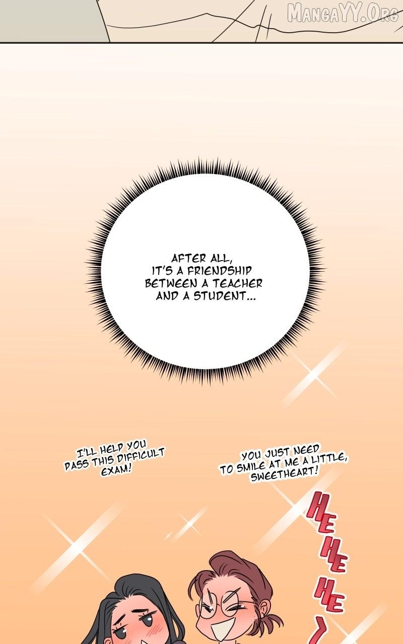 Unnie, I Like You! Chapter 66 - Page 98 in English