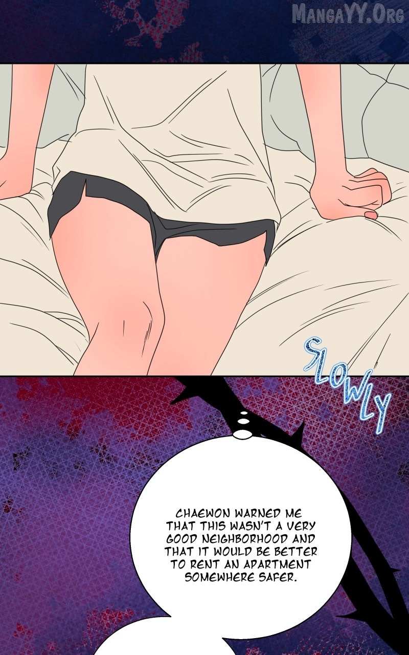 Unnie, I Like You! Chapter 67 - Page 13 in English