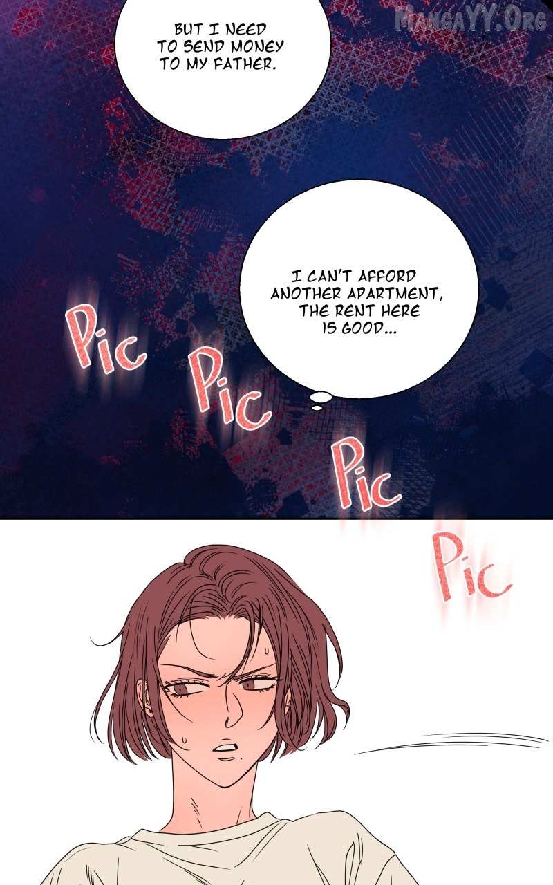 Unnie, I Like You! Chapter 67 - Page 14 in English