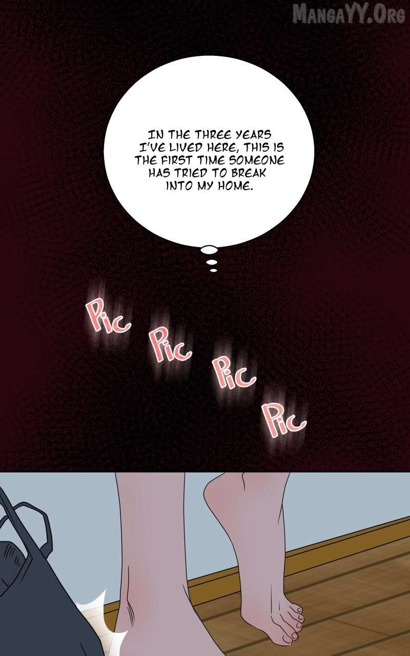 Unnie, I Like You! Chapter 67 - Page 16 in English