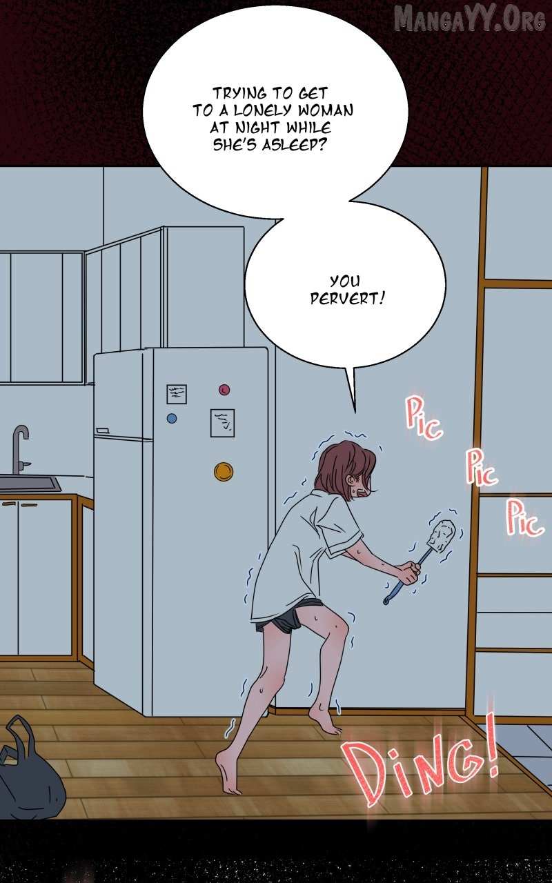 Unnie, I Like You! Chapter 67 - Page 21 in English