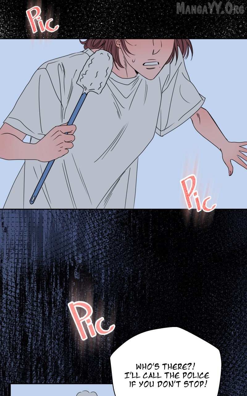 Unnie, I Like You! Chapter 67 - Page 22 in English