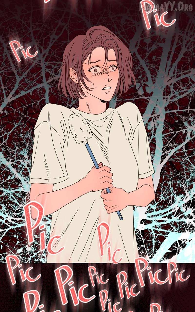Unnie, I Like You! Chapter 67 - Page 28 in English