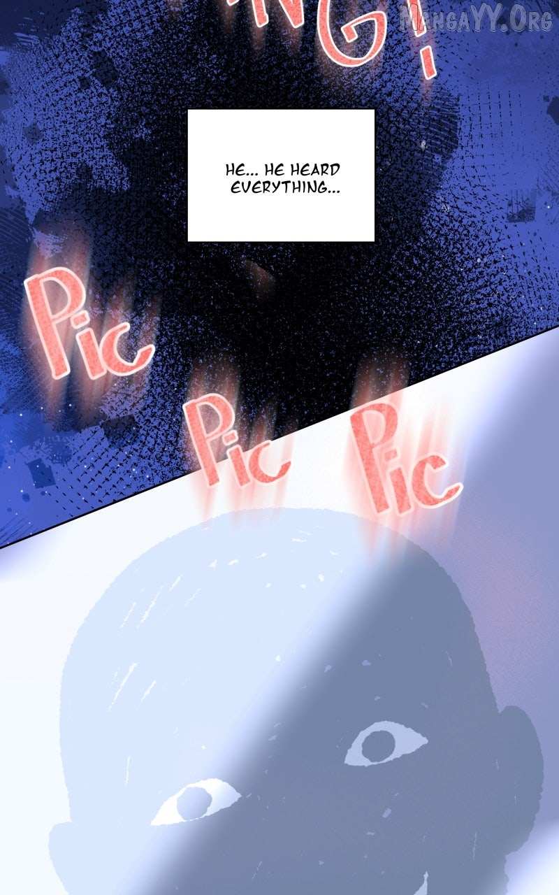 Unnie, I Like You! Chapter 67 - Page 31 in English