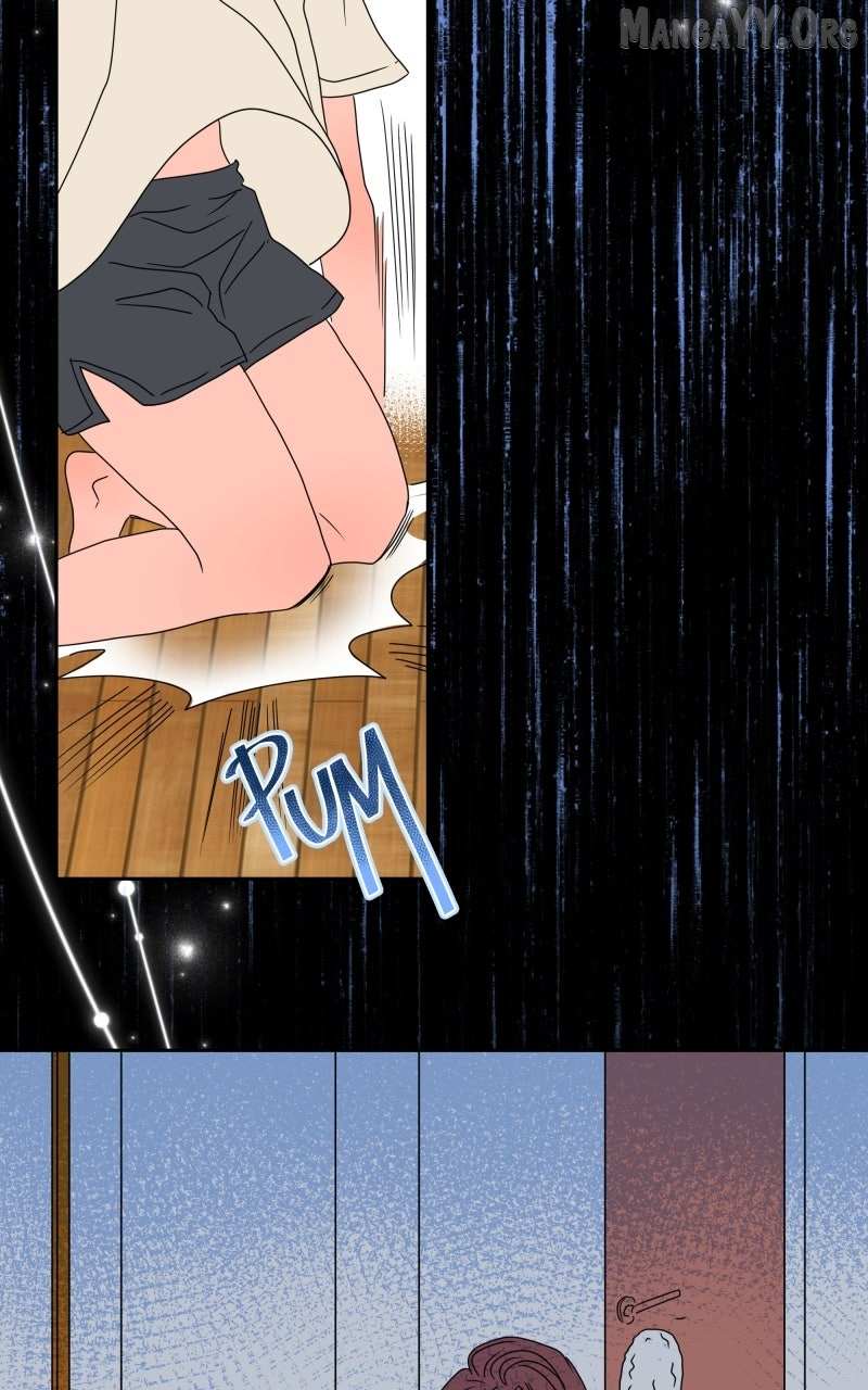 Unnie, I Like You! Chapter 67 - Page 40 in English