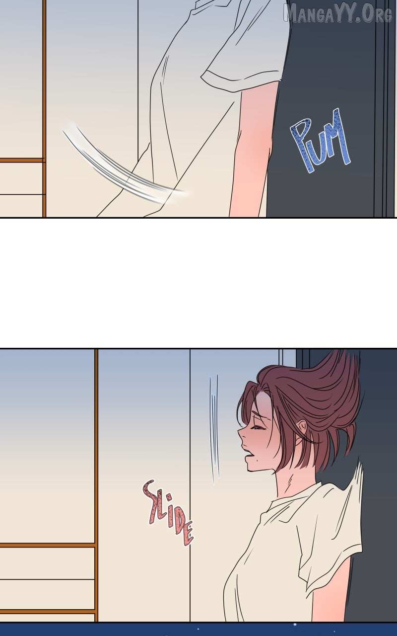 Unnie, I Like You! Chapter 67 - Page 52 in English