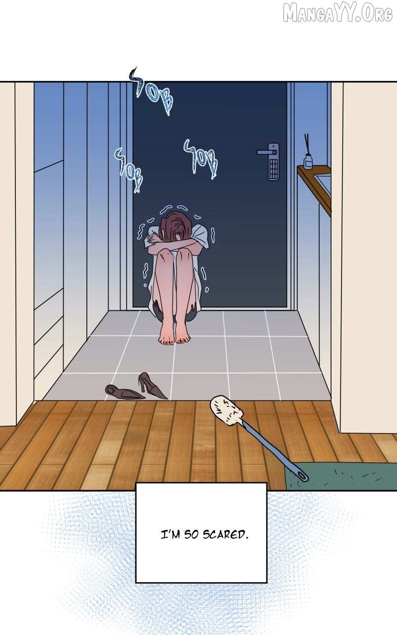 Unnie, I Like You! Chapter 67 - Page 56 in English
