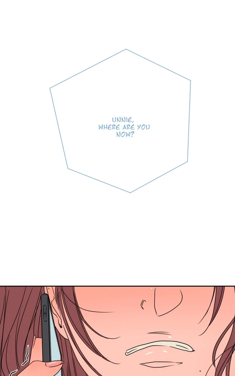 Unnie, I Like You! Chapter 68 - Page 18 in English