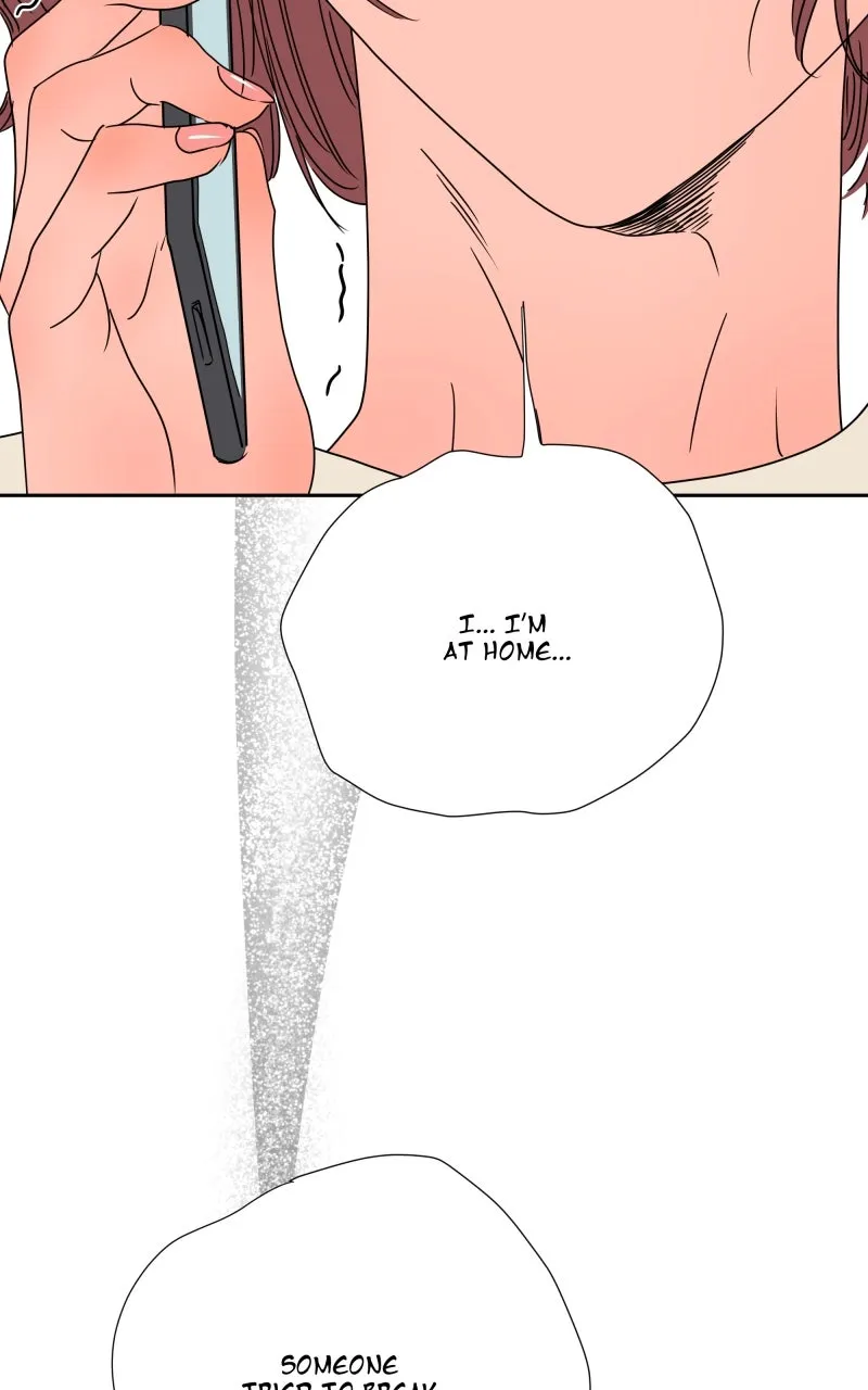 Unnie, I Like You! Chapter 68 - Page 19 in English