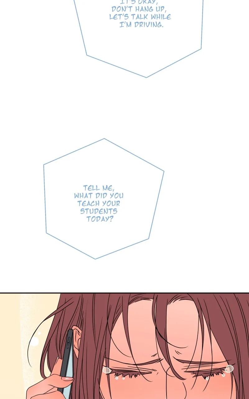 Unnie, I Like You! Chapter 68 - Page 23 in English