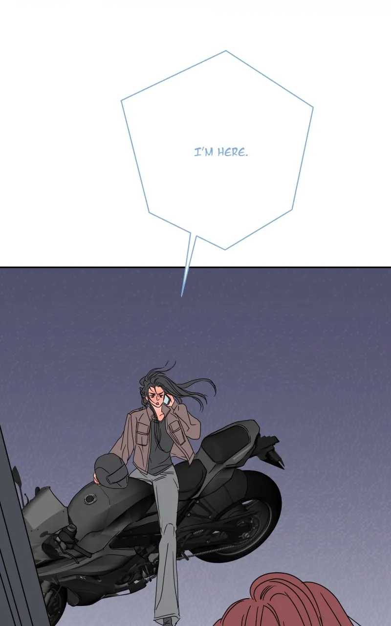 Unnie, I Like You! Chapter 68 - Page 27 in English