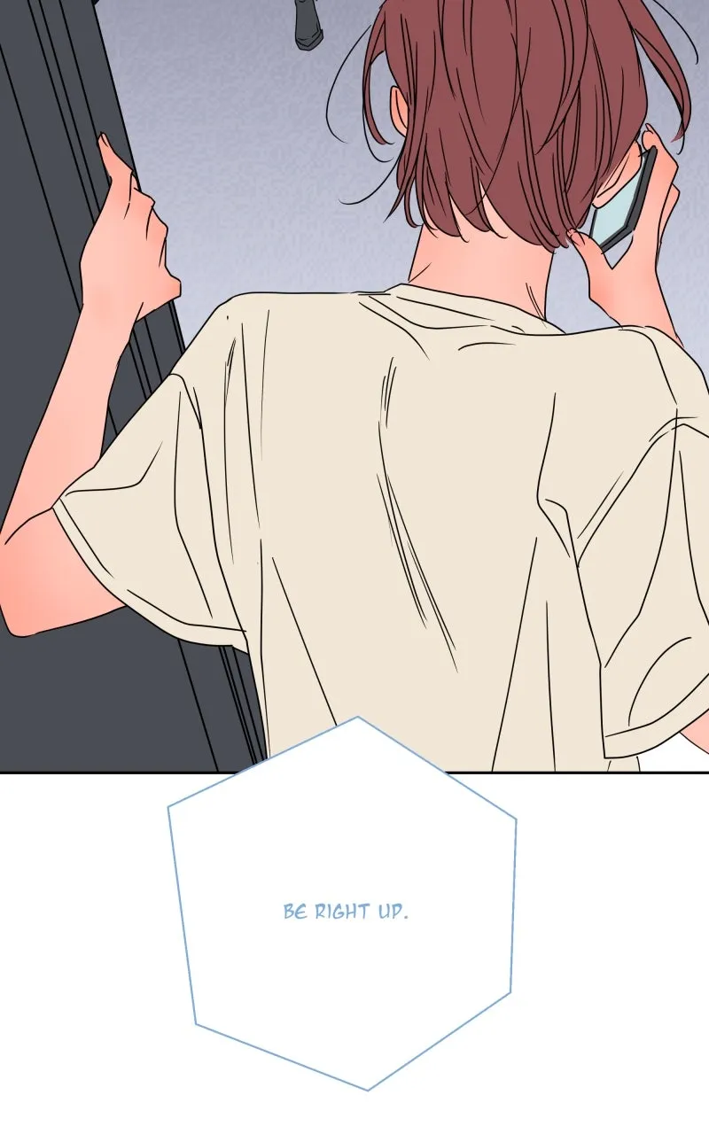 Unnie, I Like You! Chapter 68 - Page 28 in English