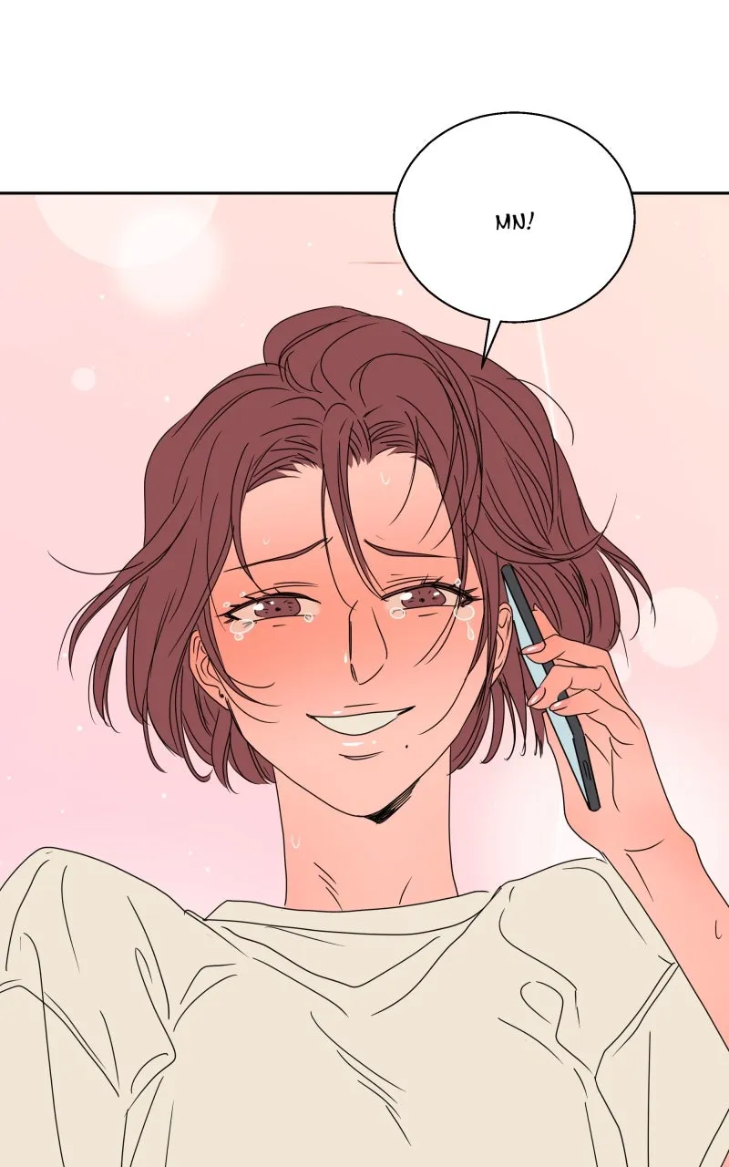 Unnie, I Like You! Chapter 68 - Page 29 in English