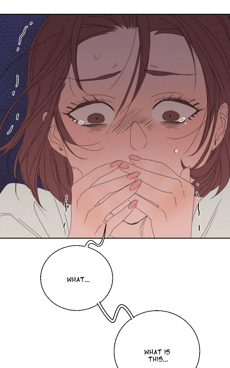 Unnie, I Like You! Chapter 68 - Page 38 in English