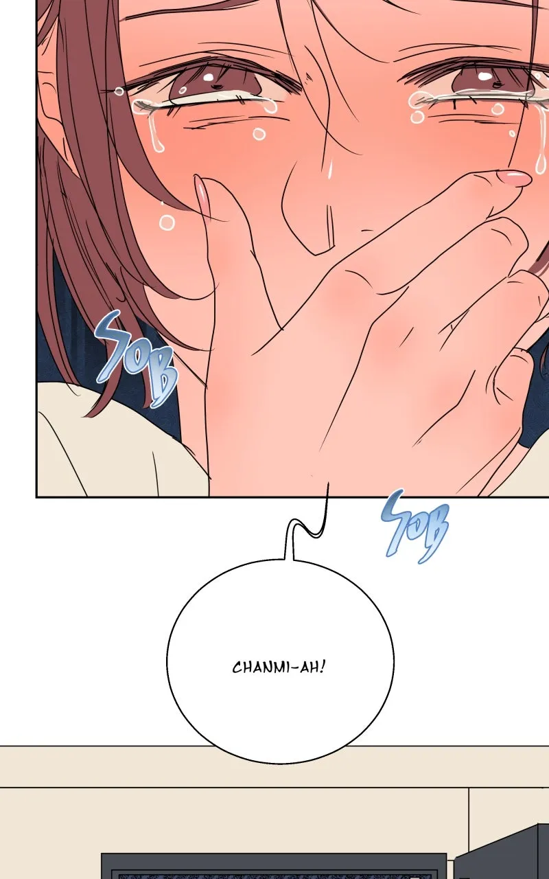 Unnie, I Like You! Chapter 68 - Page 44 in English