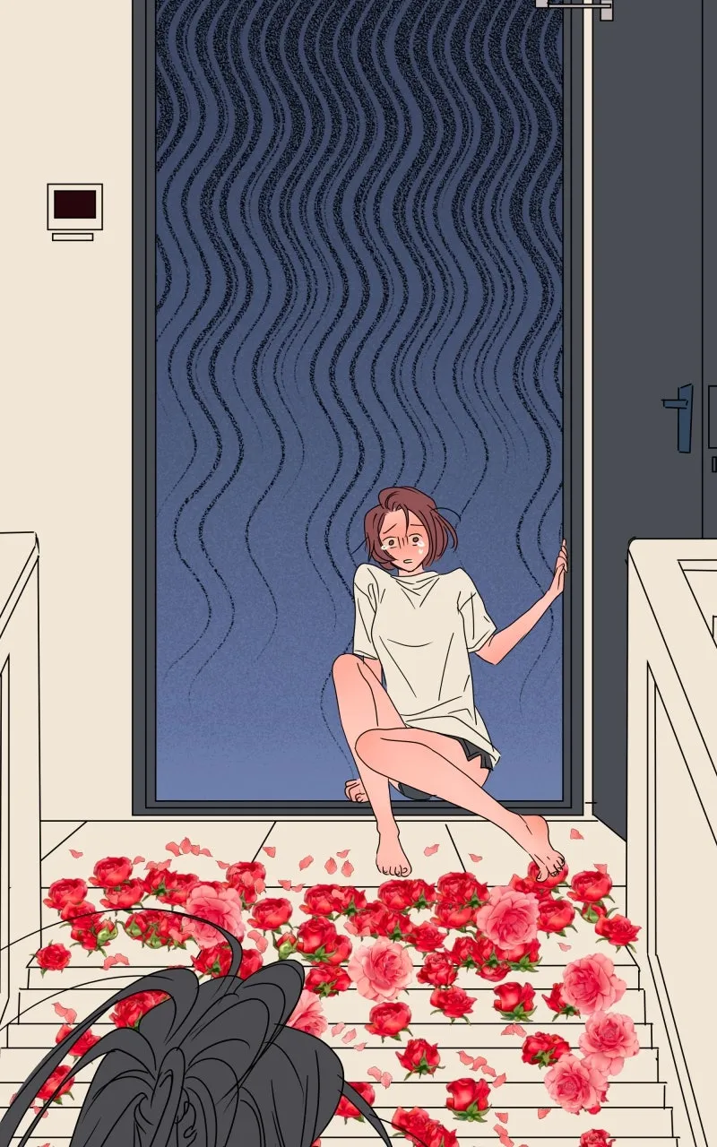 Unnie, I Like You! Chapter 68 - Page 45 in English