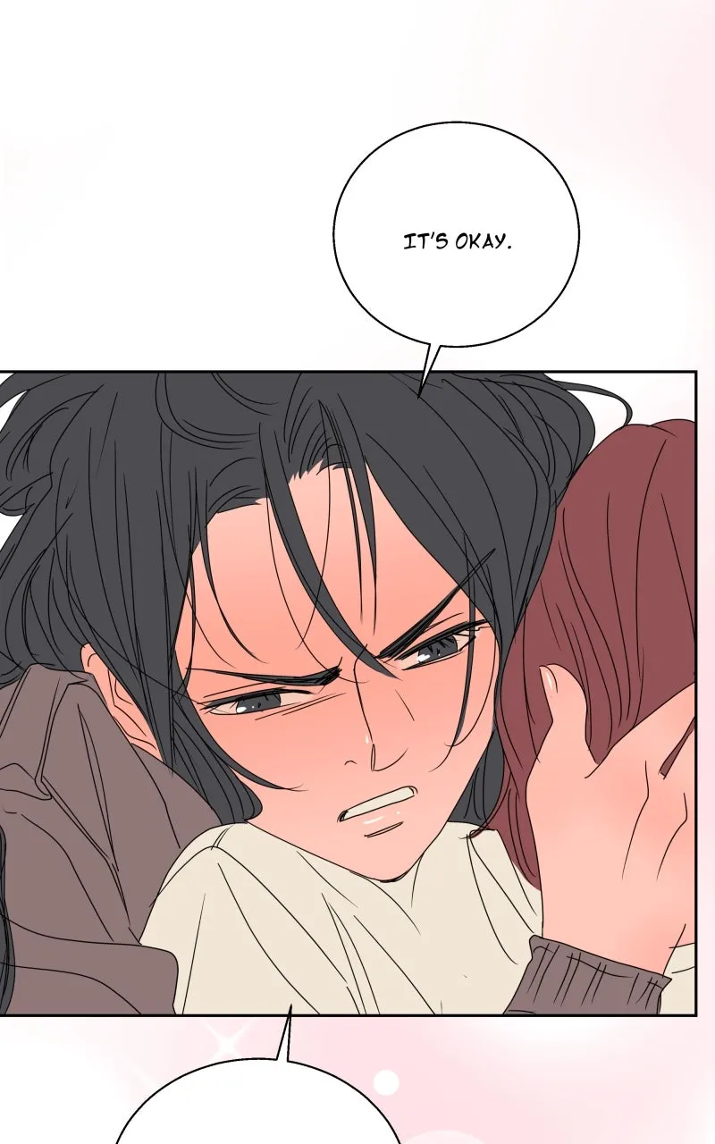 Unnie, I Like You! Chapter 68 - Page 51 in English