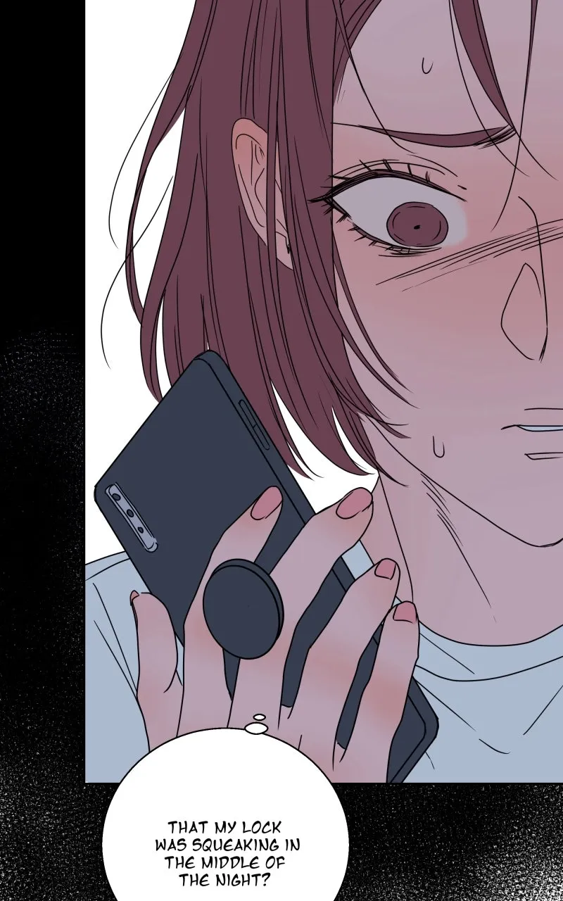 Unnie, I Like You! Chapter 68 - Page 6 in English