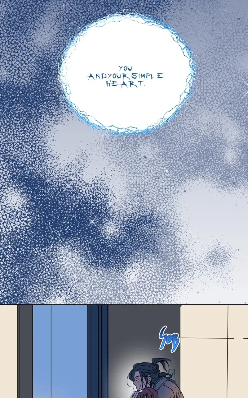Unnie, I Like You! Chapter 68 - Page 65 in English