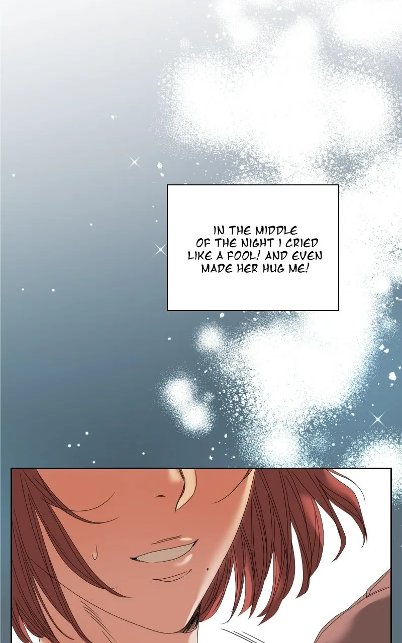 Unnie, I Like You! Chapter 69 - Page 13 in English