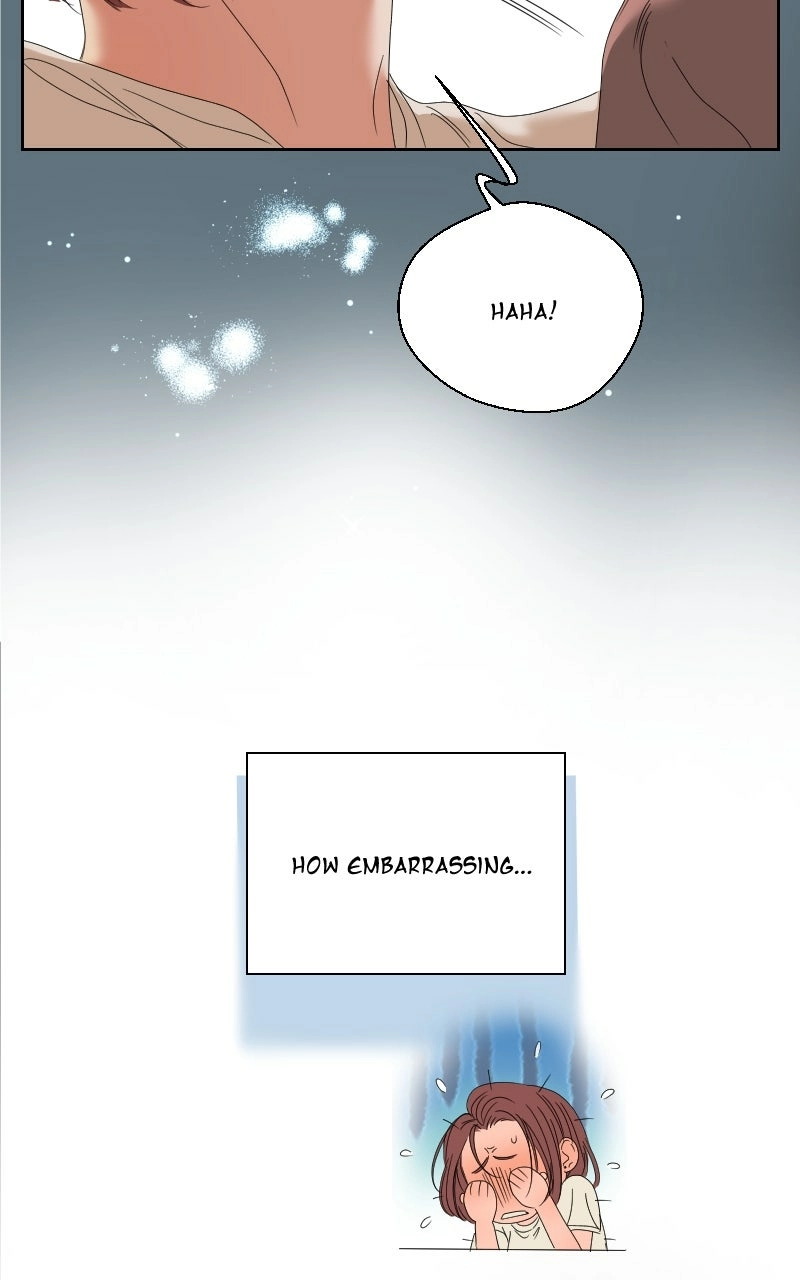 Unnie, I Like You! Chapter 69 - Page 14 in English
