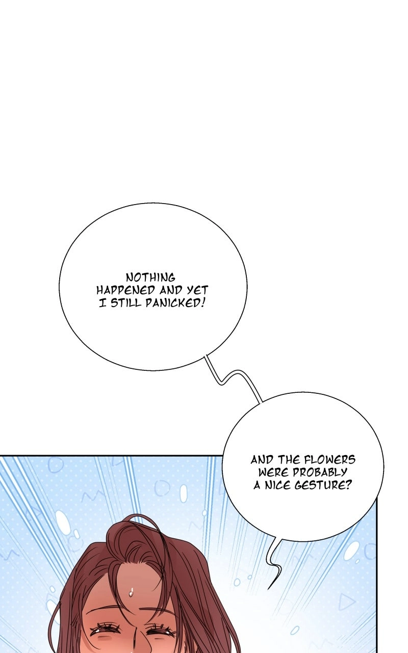 Unnie, I Like You! Chapter 69 - Page 16 in English