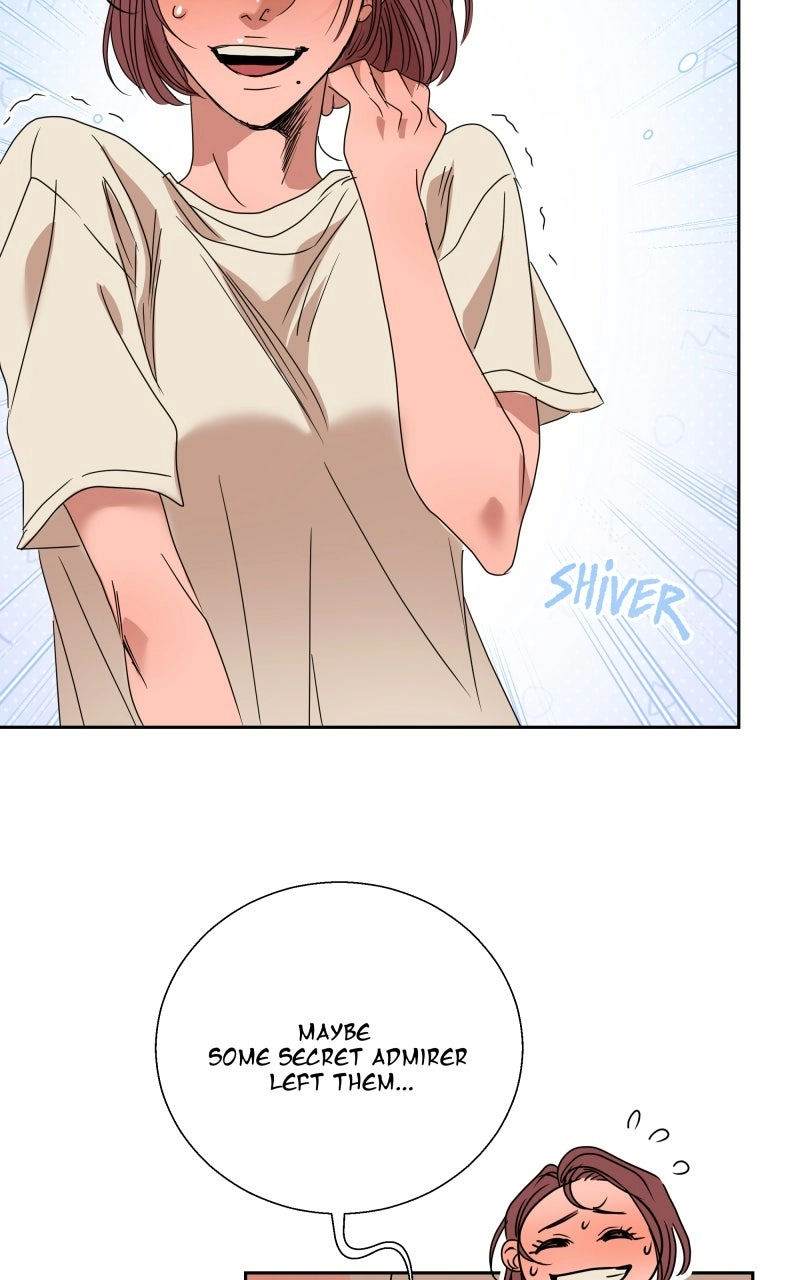 Unnie, I Like You! Chapter 69 - Page 17 in English