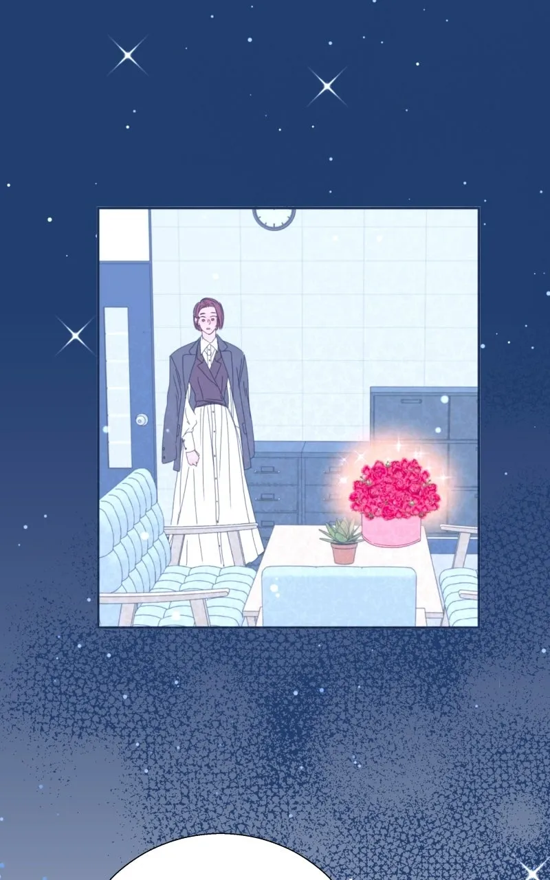 Unnie, I Like You! Chapter 69 - Page 20 in English