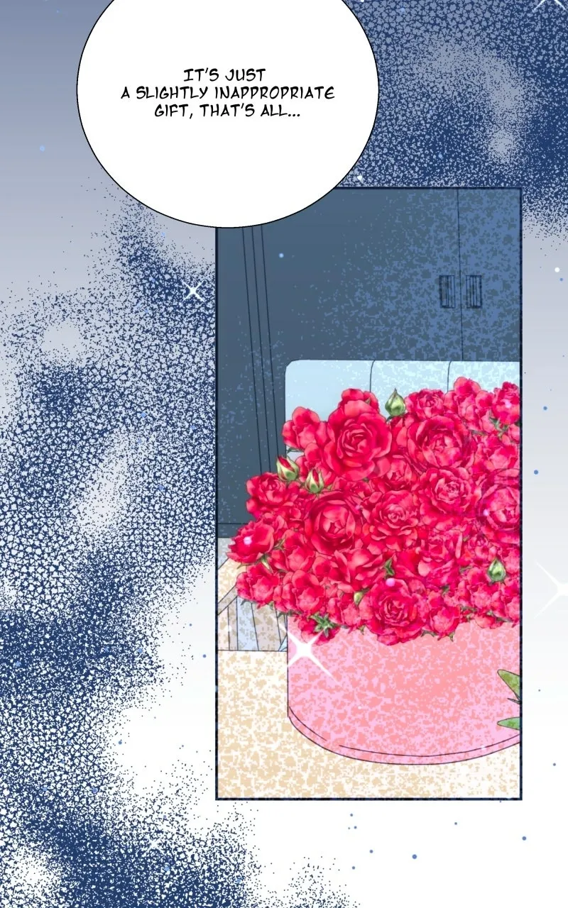 Unnie, I Like You! Chapter 69 - Page 21 in English