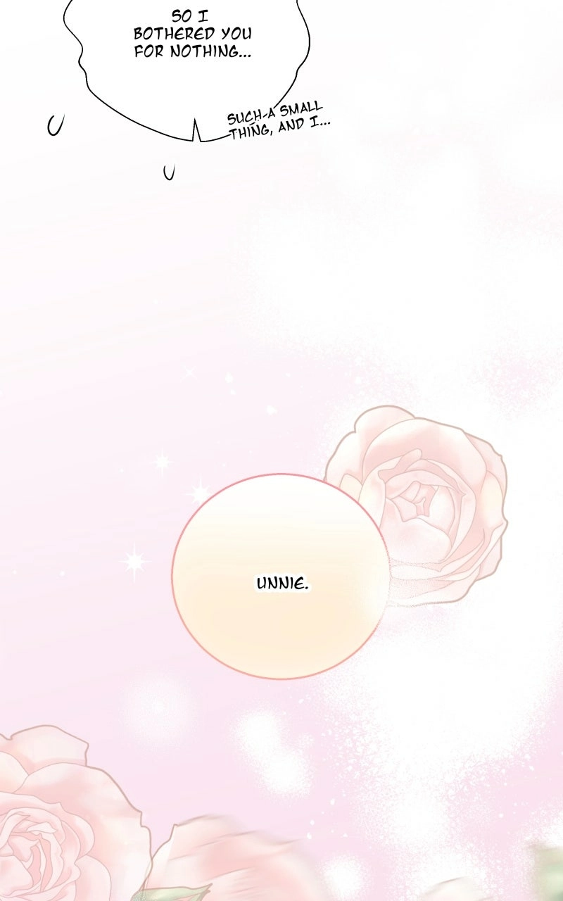 Unnie, I Like You! Chapter 69 - Page 23 in English