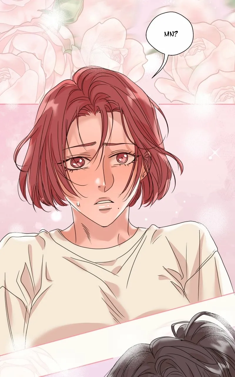 Unnie, I Like You! Chapter 69 - Page 24 in English