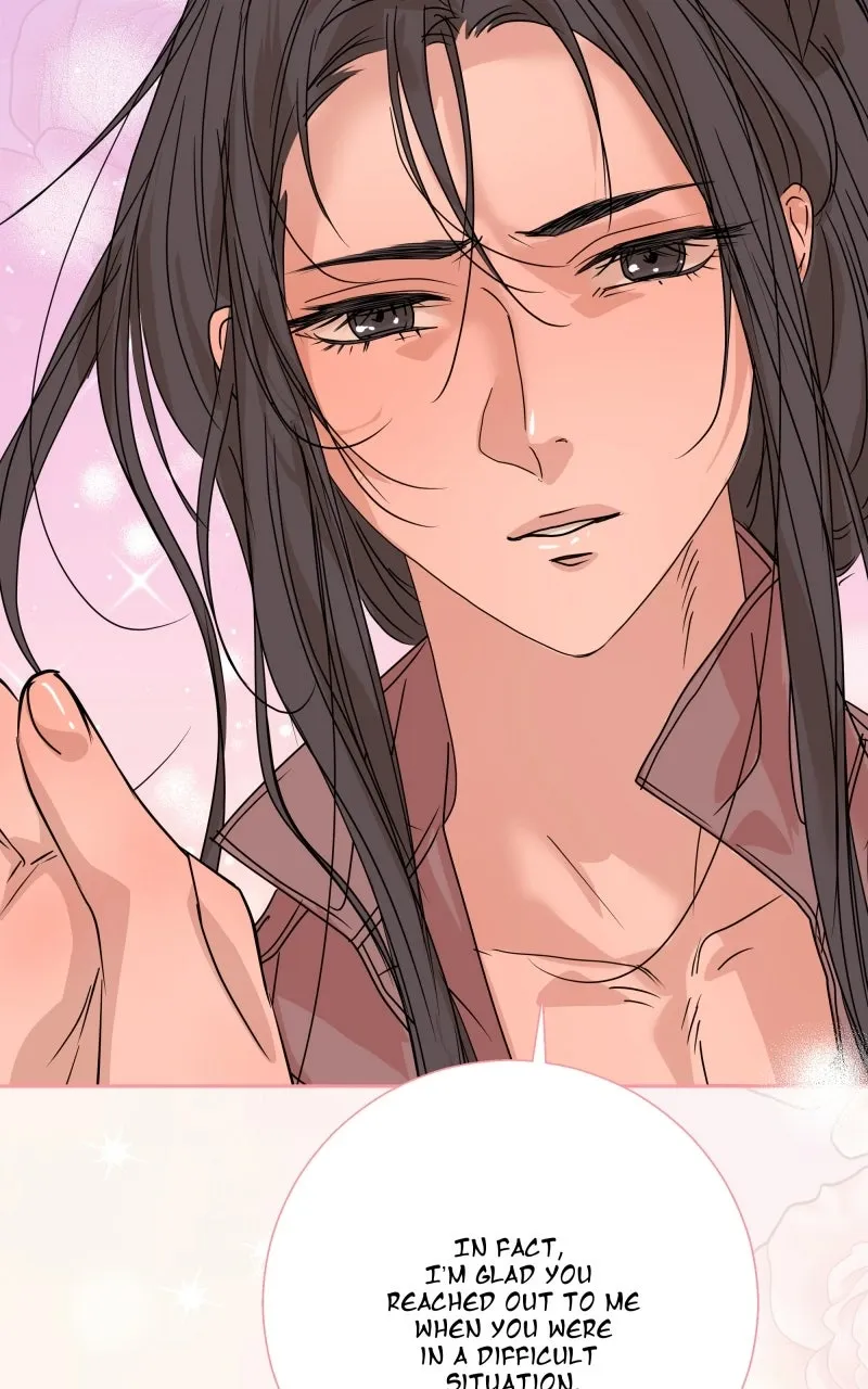 Unnie, I Like You! Chapter 69 - Page 28 in English