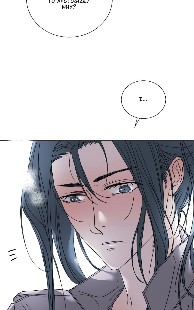 Unnie, I Like You! Chapter 69 - Page 36 in English