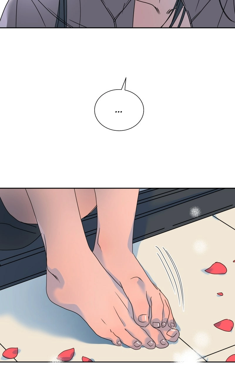 Unnie, I Like You! Chapter 69 - Page 37 in English