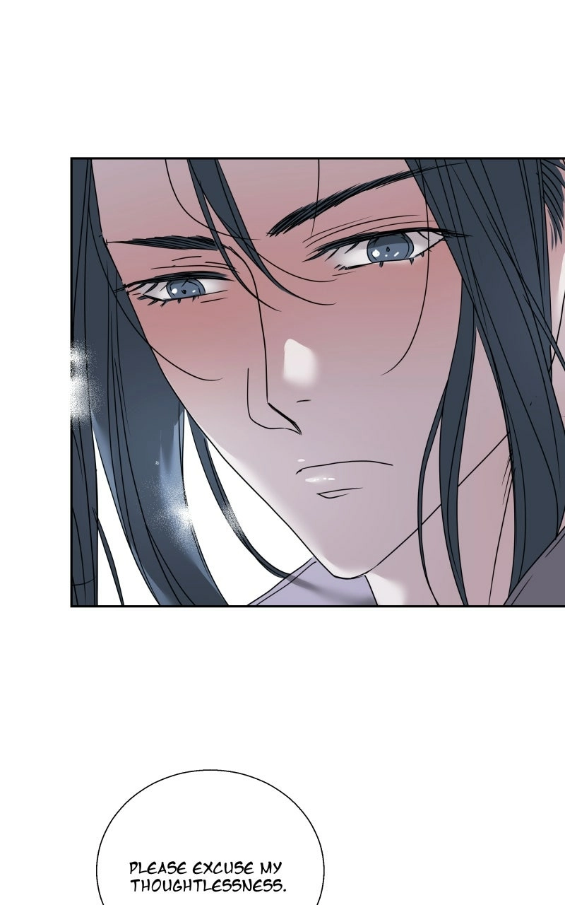 Unnie, I Like You! Chapter 69 - Page 38 in English