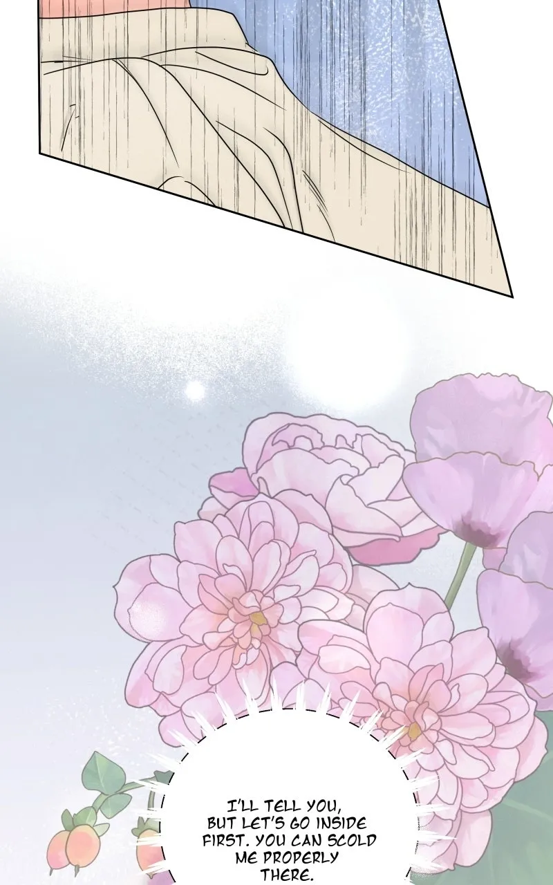 Unnie, I Like You! Chapter 69 - Page 41 in English