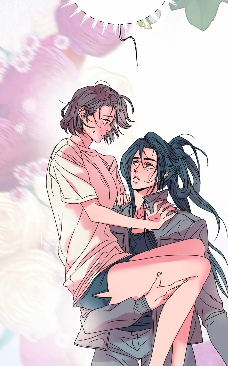 Unnie, I Like You! Chapter 69 - Page 42 in English
