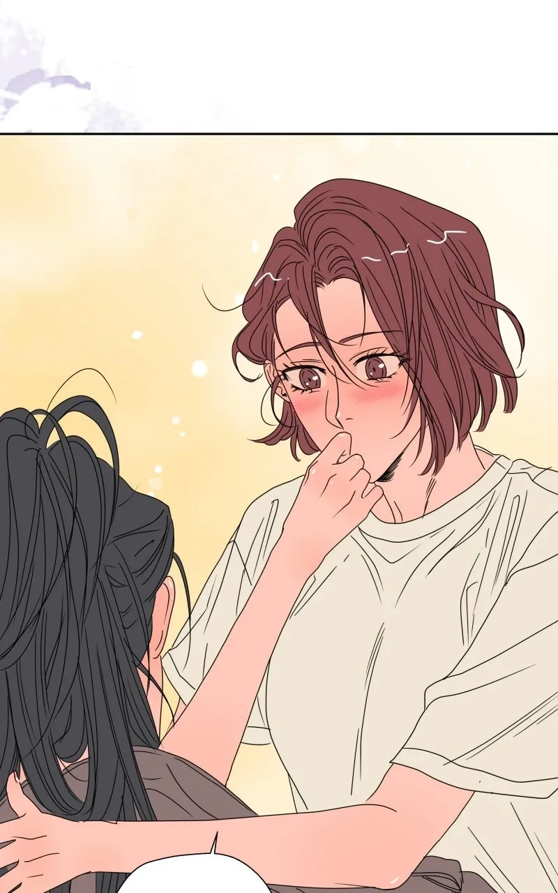 Unnie, I Like You! Chapter 69 - Page 45 in English