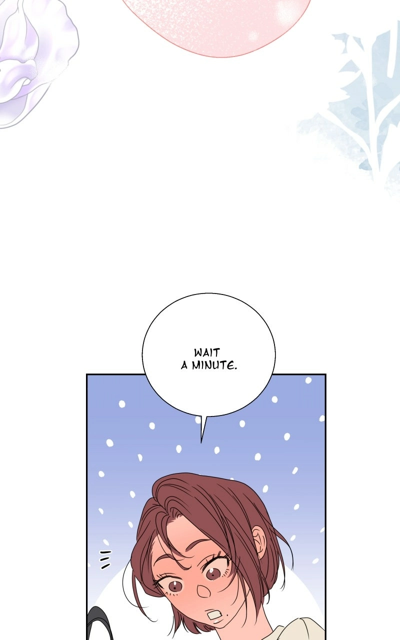 Unnie, I Like You! Chapter 69 - Page 51 in English