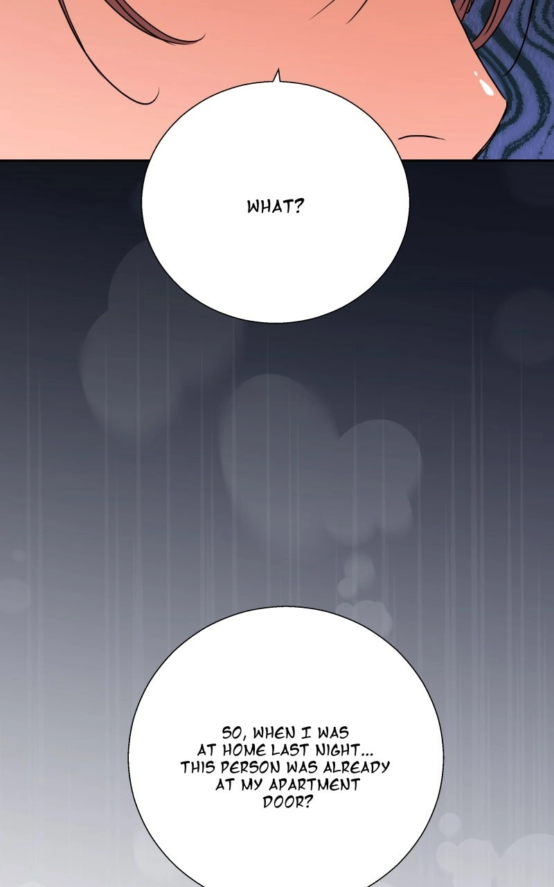 Unnie, I Like You! Chapter 69 - Page 55 in English