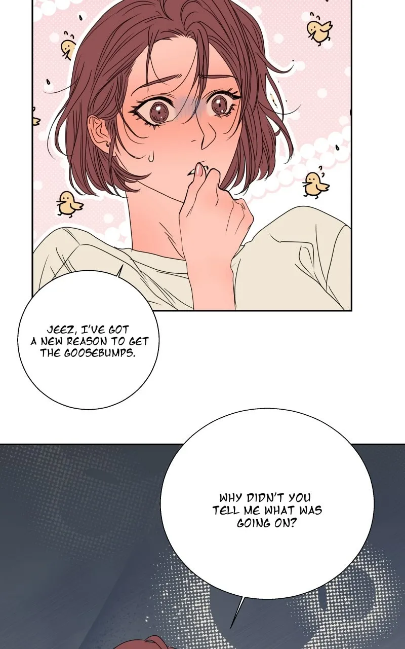Unnie, I Like You! Chapter 69 - Page 63 in English